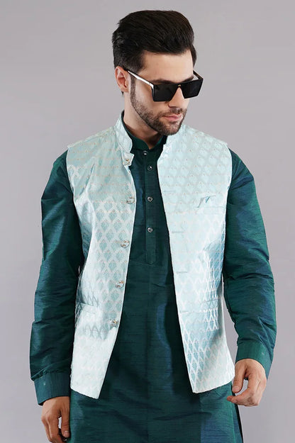 Fasolia Comfort Ethnic Jackets