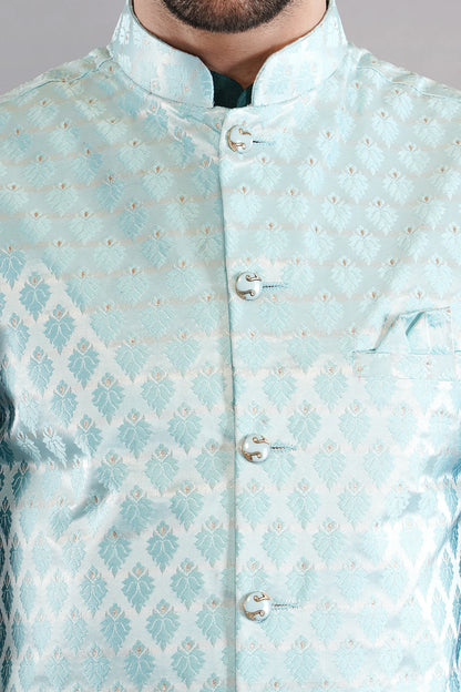 Fasolia Comfort Ethnic Jackets